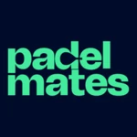 padel mates android application logo